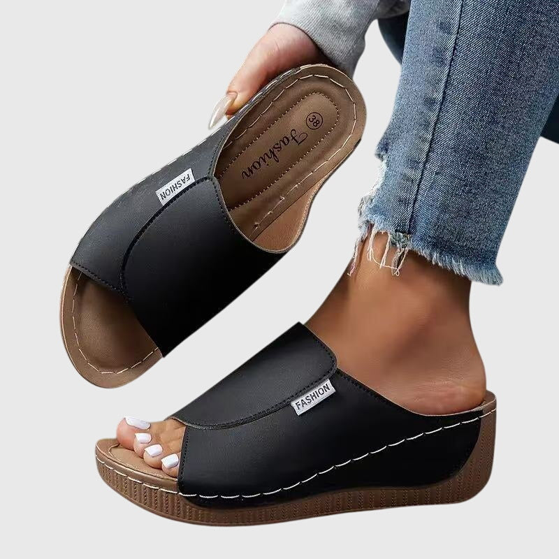 Judy - Sandalias Ortopédicas Elegantes
