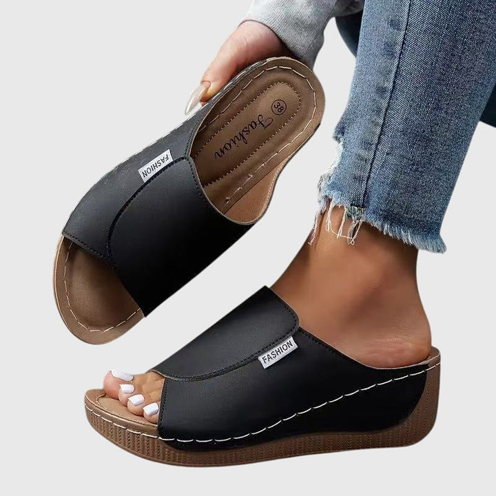Judy - Sandalias Ortopédicas Elegantes