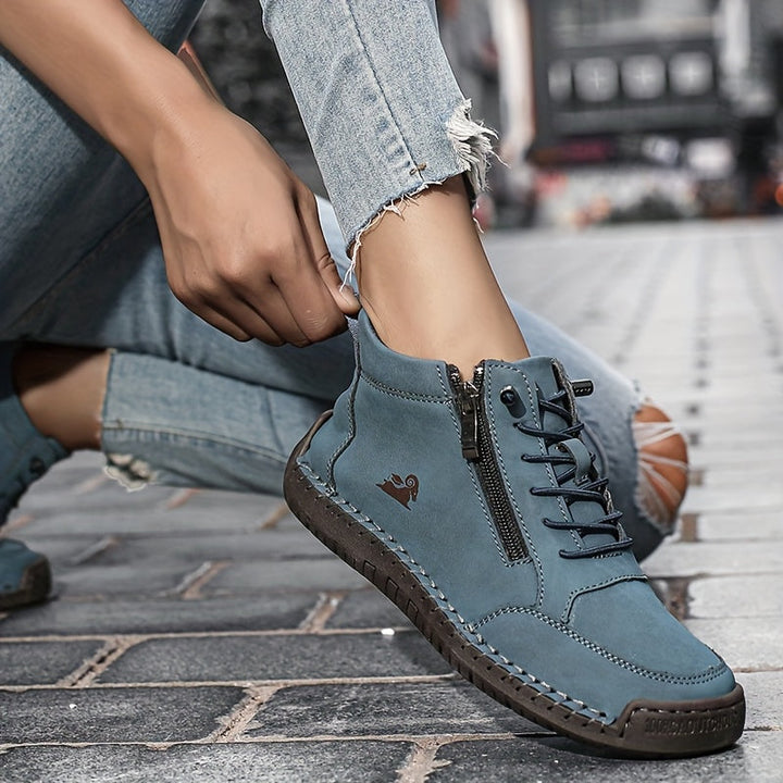 Mathilde - Zapatos Urbanos Confortables