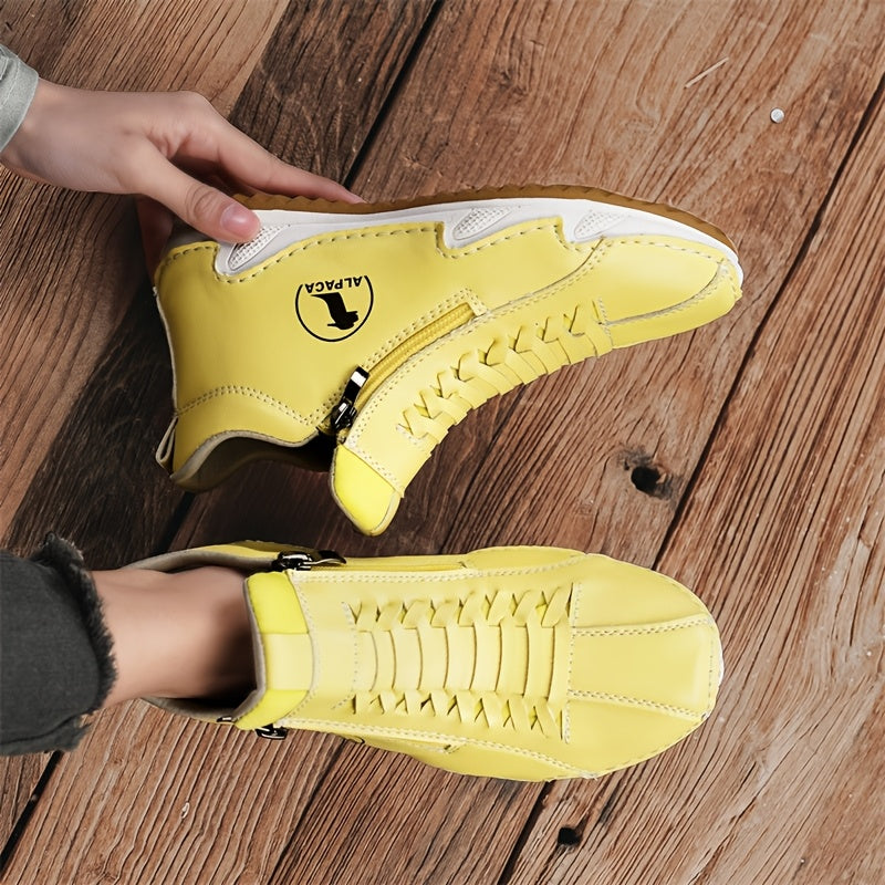 Cylia - Zapatos cómodos