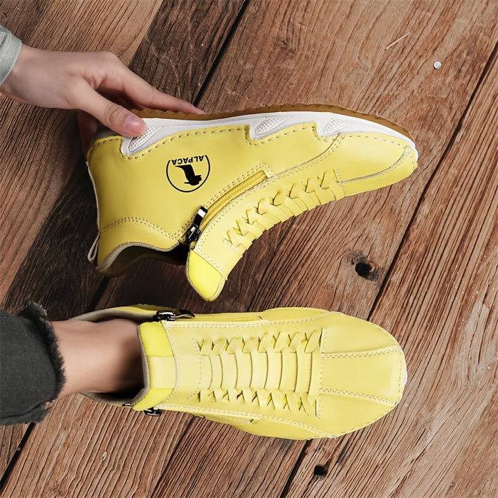 Cylia - Zapatos cómodos