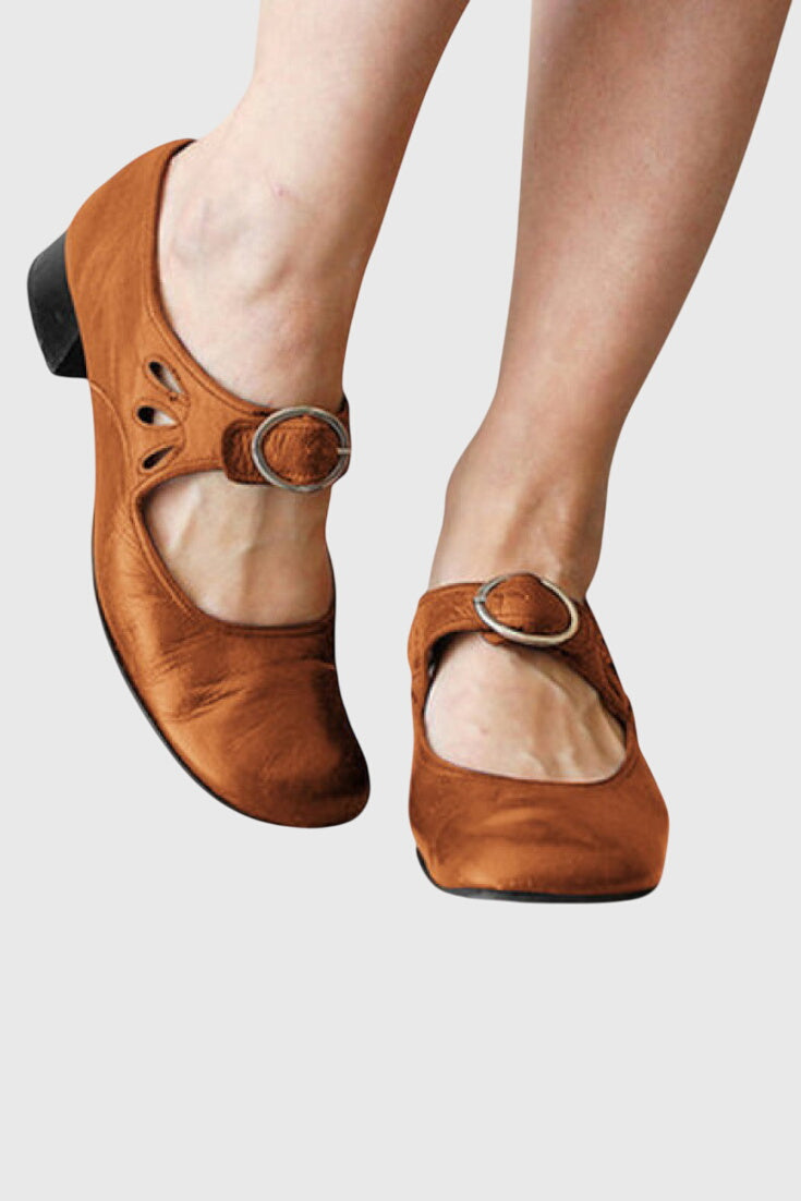 Sandalias Ortopédicas