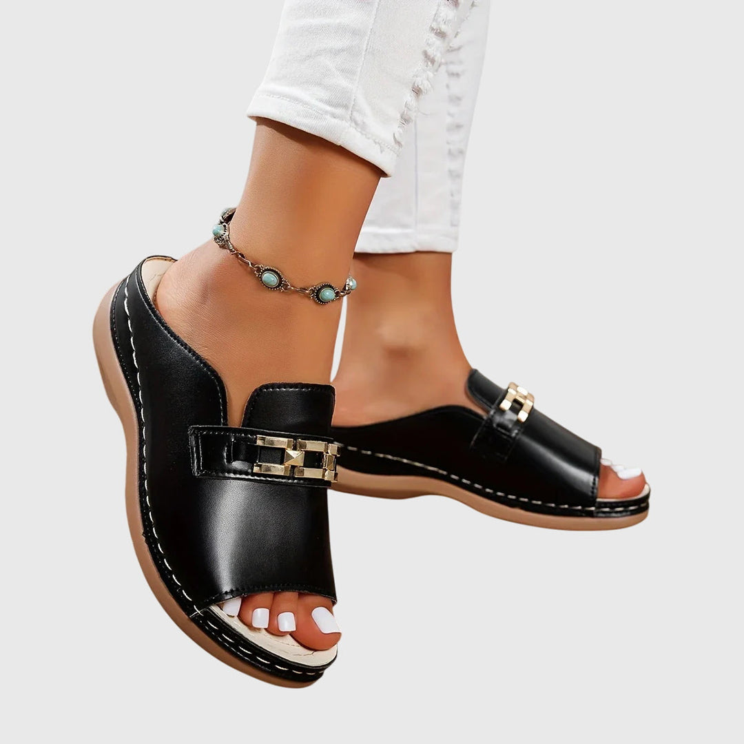 Sophie - Sandalias Ortopédicas