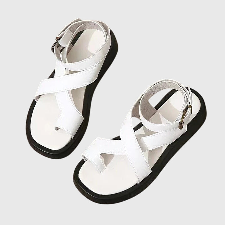 Ensley - Sandalias Ortopédicas