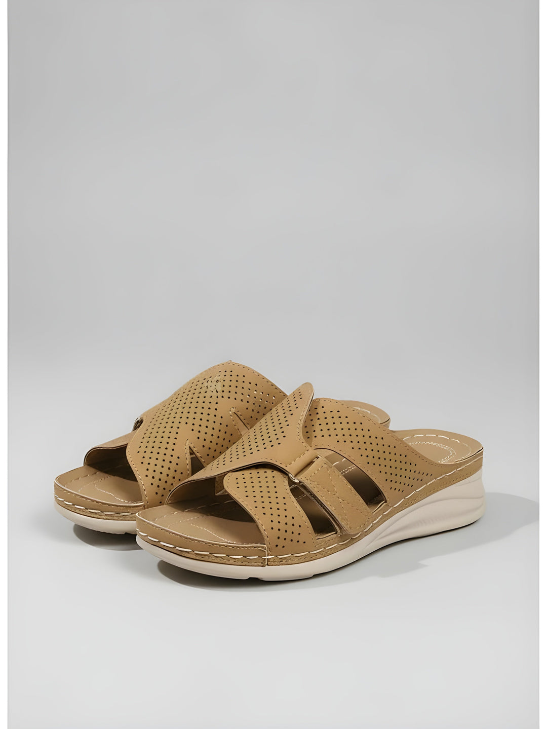Gia | Sandalias para Mujeres