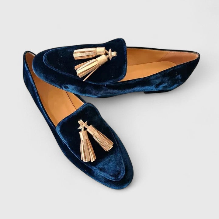 Alessyra - Mocasines Elegantes