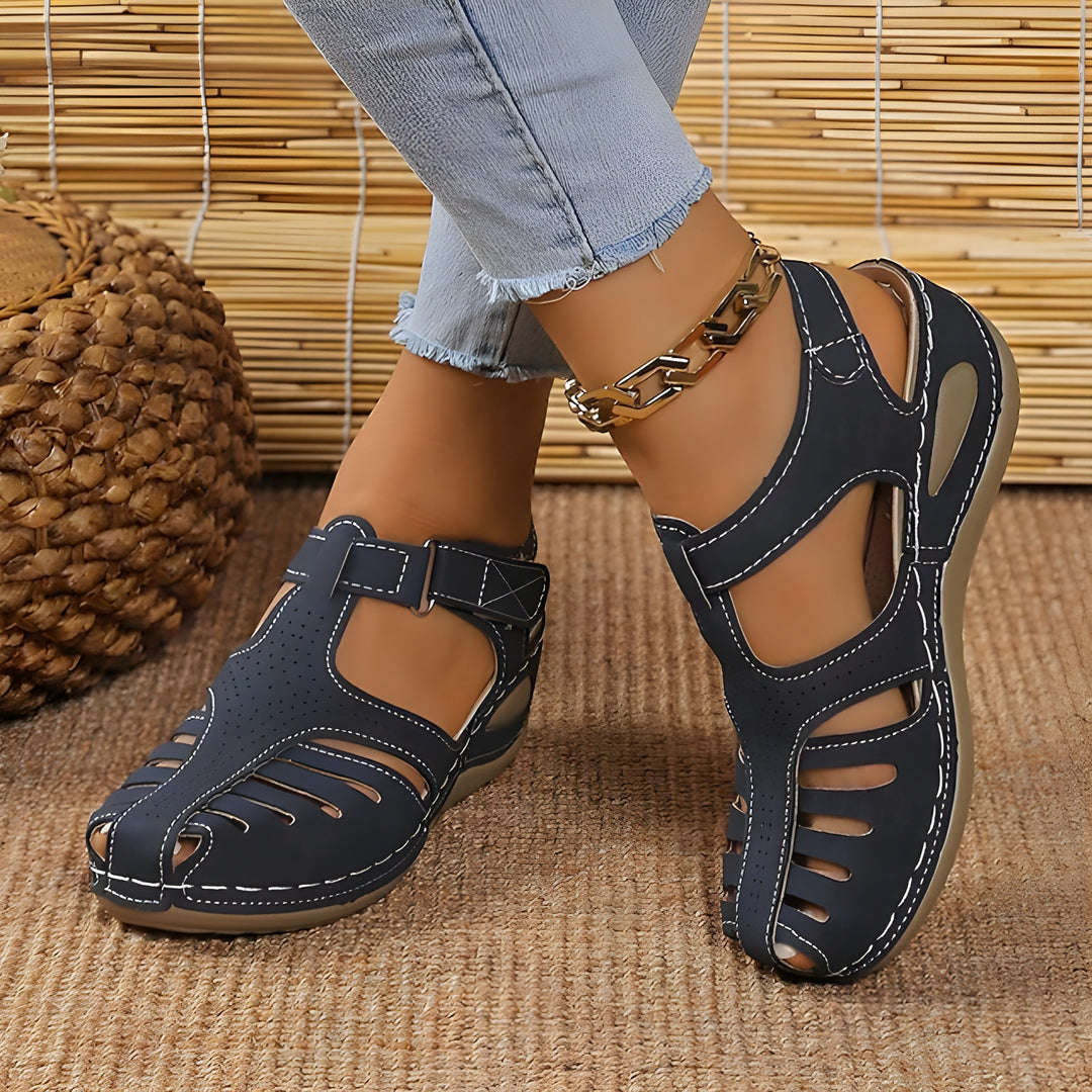 Malia | Sandalias para Mujeres