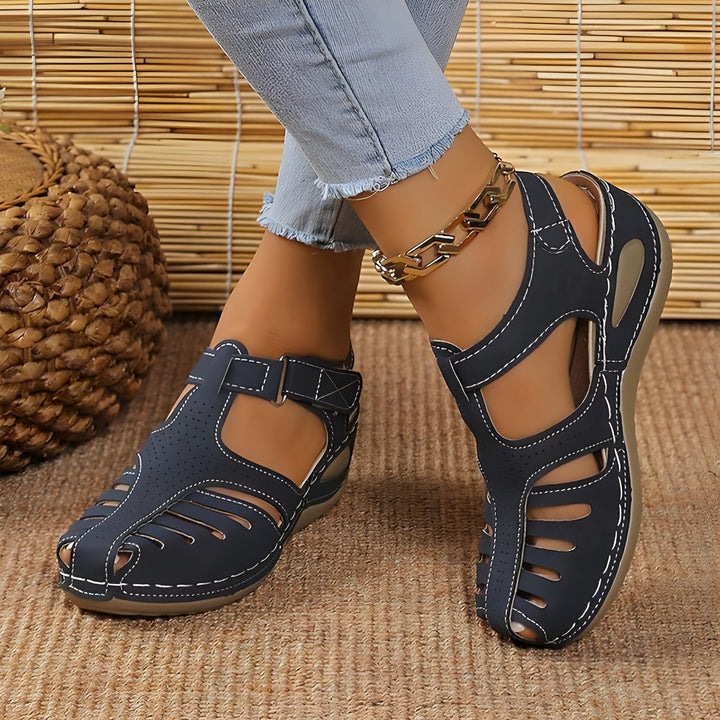 Malia | Sandalias para Mujeres