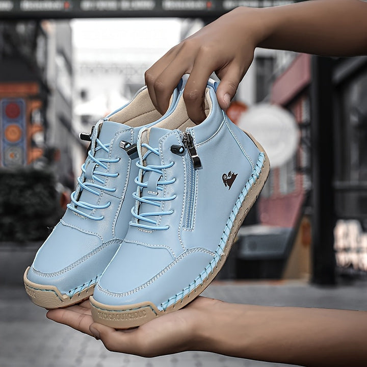 Mathilde - Zapatos Urbanos Confortables