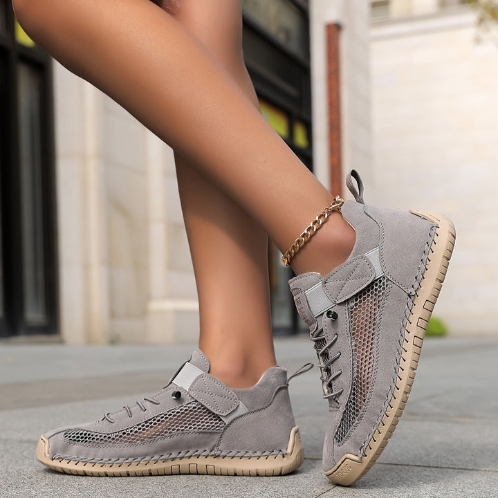 Mira – Comodidad ligera de verano con diseño transpirable