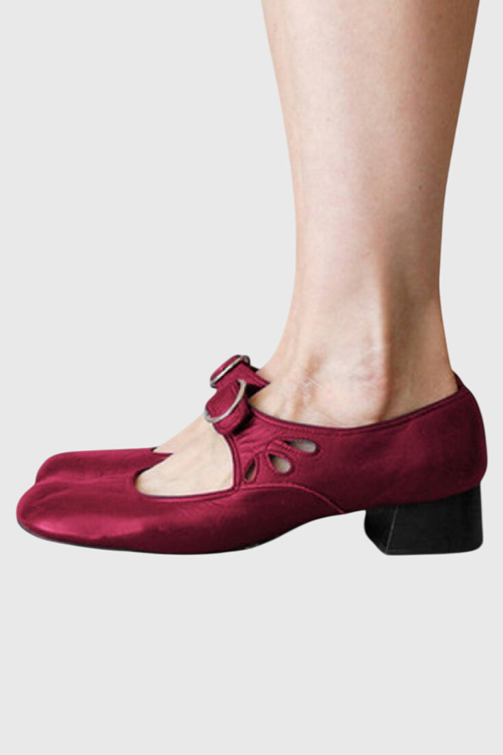 Sandalias Ortopédicas