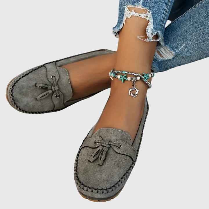Chelsea - Mocasines Suaves y Cómodos