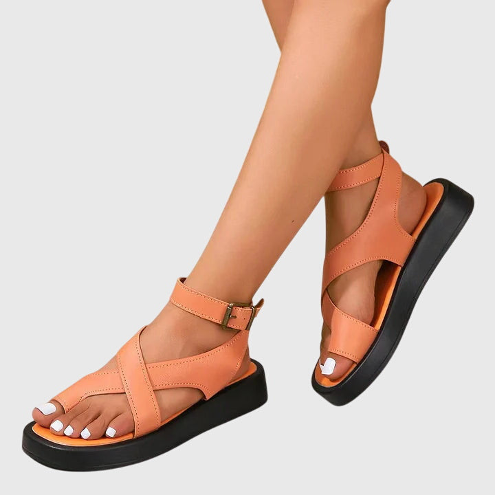 Ensley - Sandalias Ortopédicas