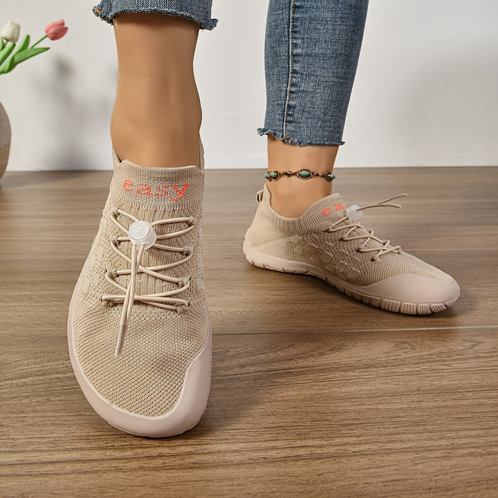 Helene - Zapatillas Cómodas