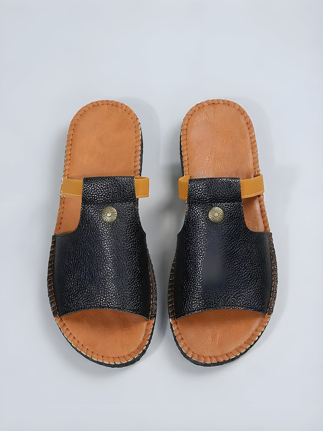 Ailani | Sandalias Planas para Mujeres