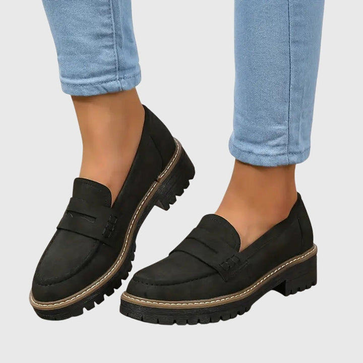 Destiny - Mocasines Atemporales