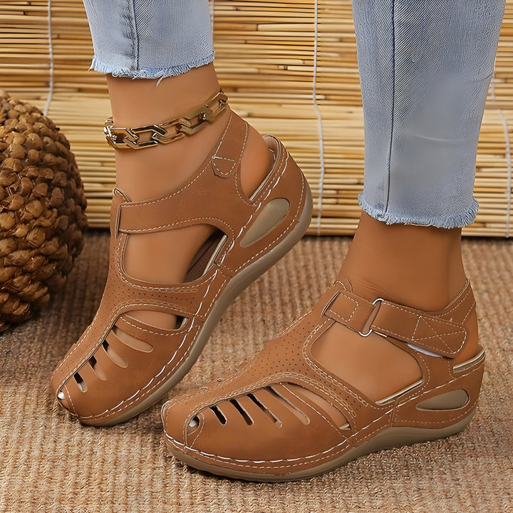 Malia | Sandalias para Mujeres