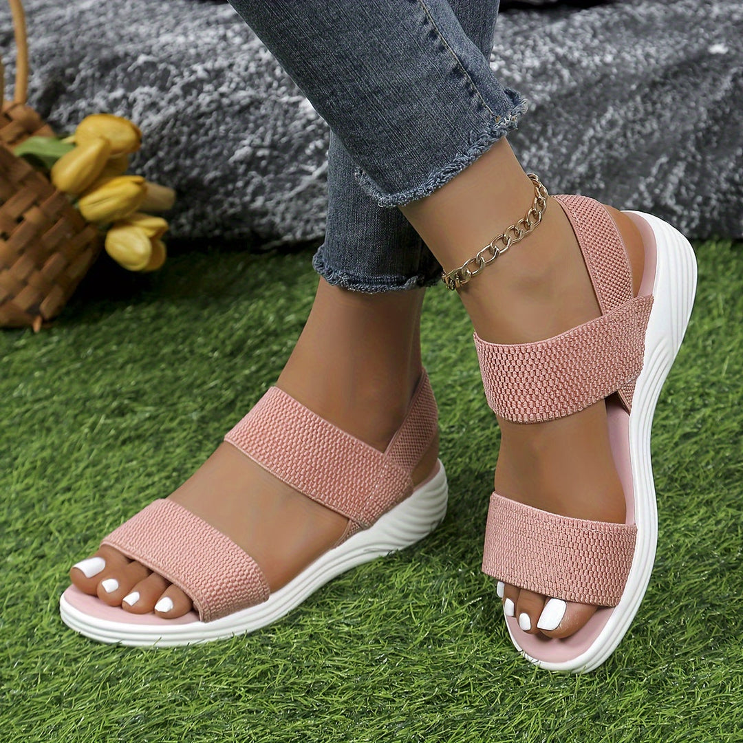 Emila - Sandalias Livianas