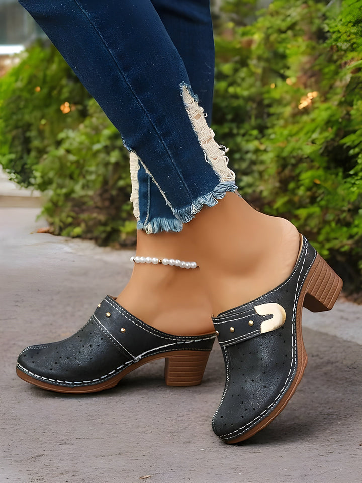 Maisie | Sandalia Ortopédica para Mujeres