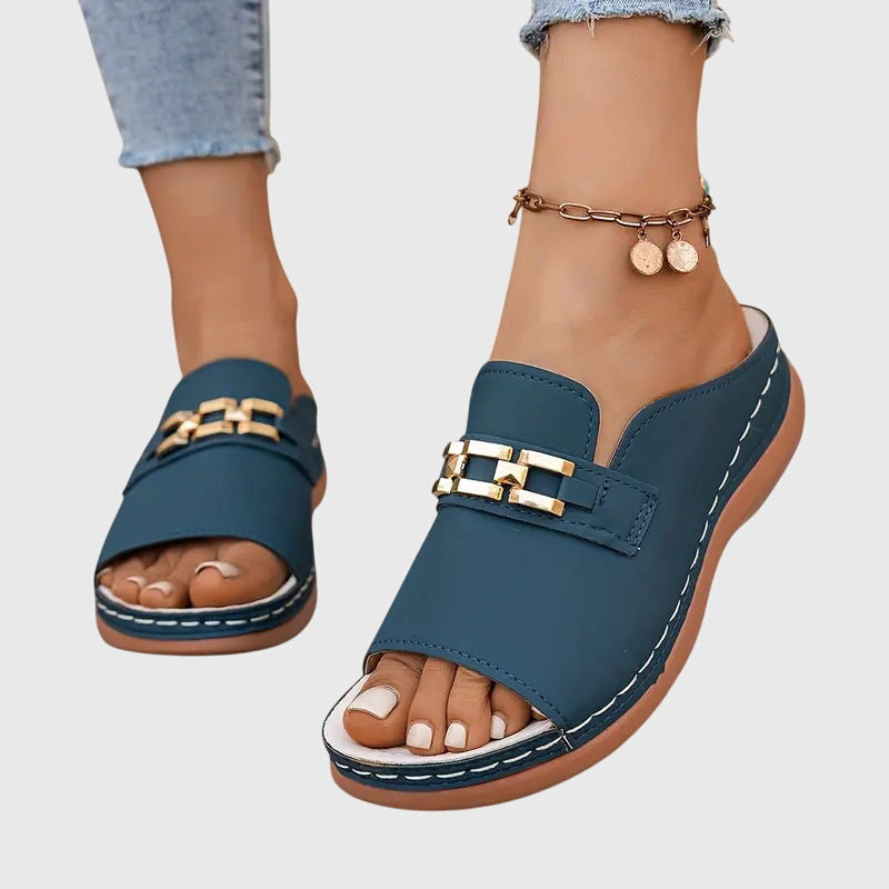 Sophie - Sandalias Ortopédicas