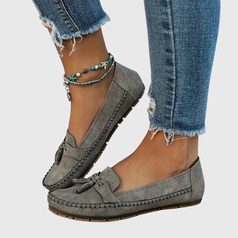 Chelsea - Mocasines Suaves y Cómodos