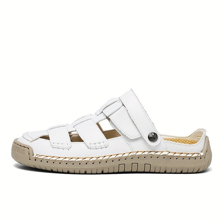 Elina – Sandalias de confort ajustables