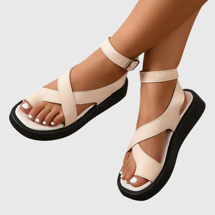 Ensley - Sandalias Ortopédicas