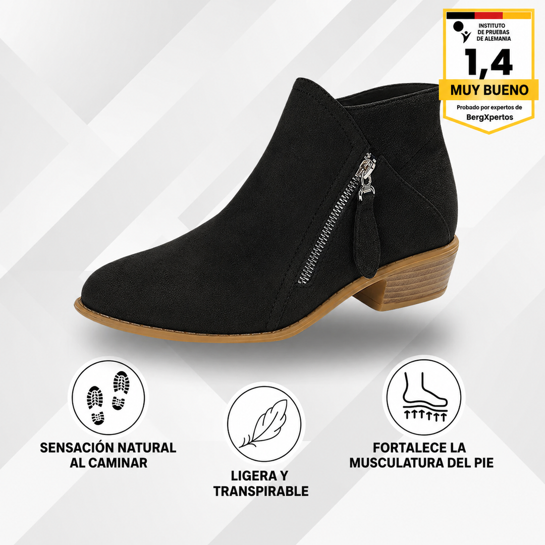 OrthoStep – Botas ergonómicas para el alivio del dolor con soporte ergonómico