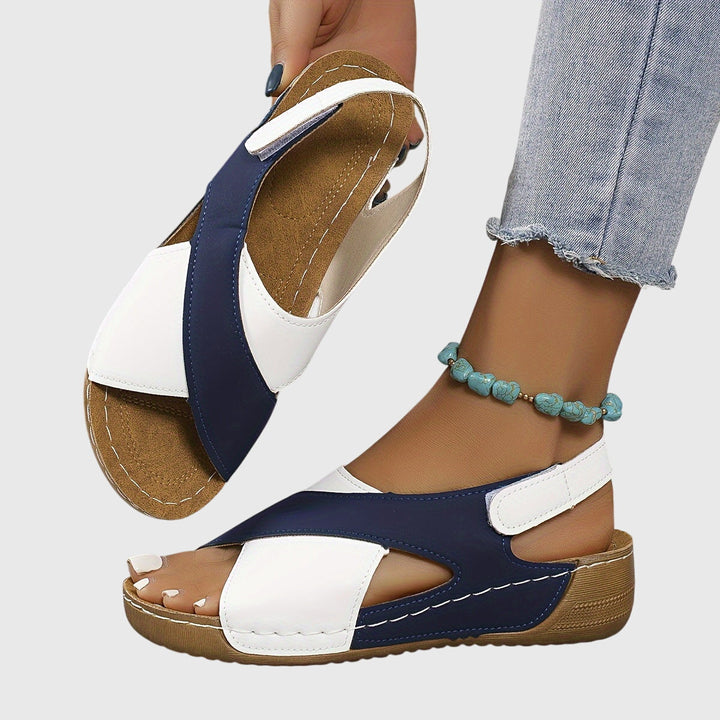 Ainsley - Sandalias Ortopédicas