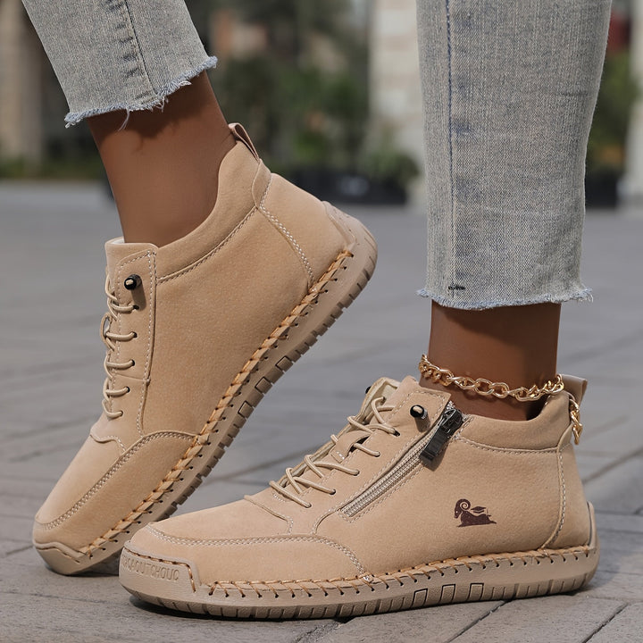 Nola - Zapatillas terapéuticas de confort