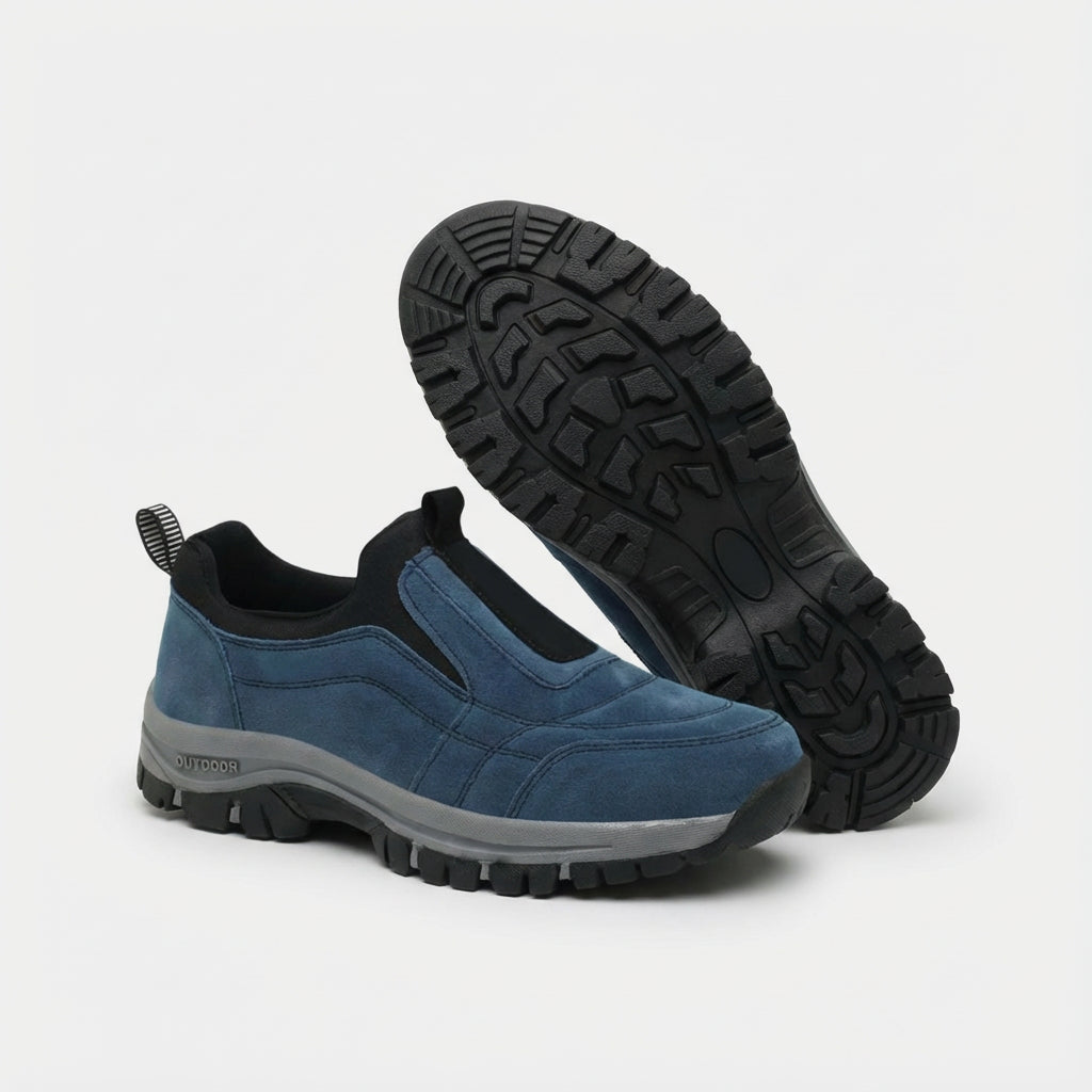 FeelFree – Zapatos ortopédicos de confort