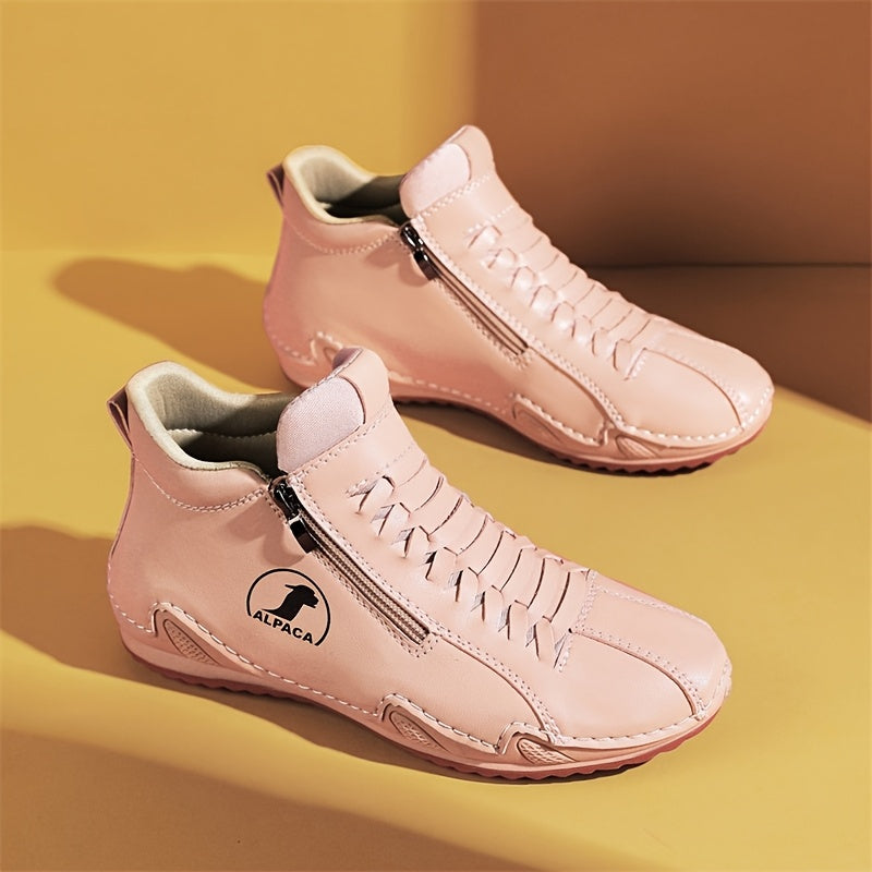 Cylia - Zapatos cómodos