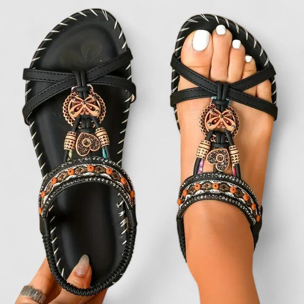 Boston - Sandalias Ortopédicas