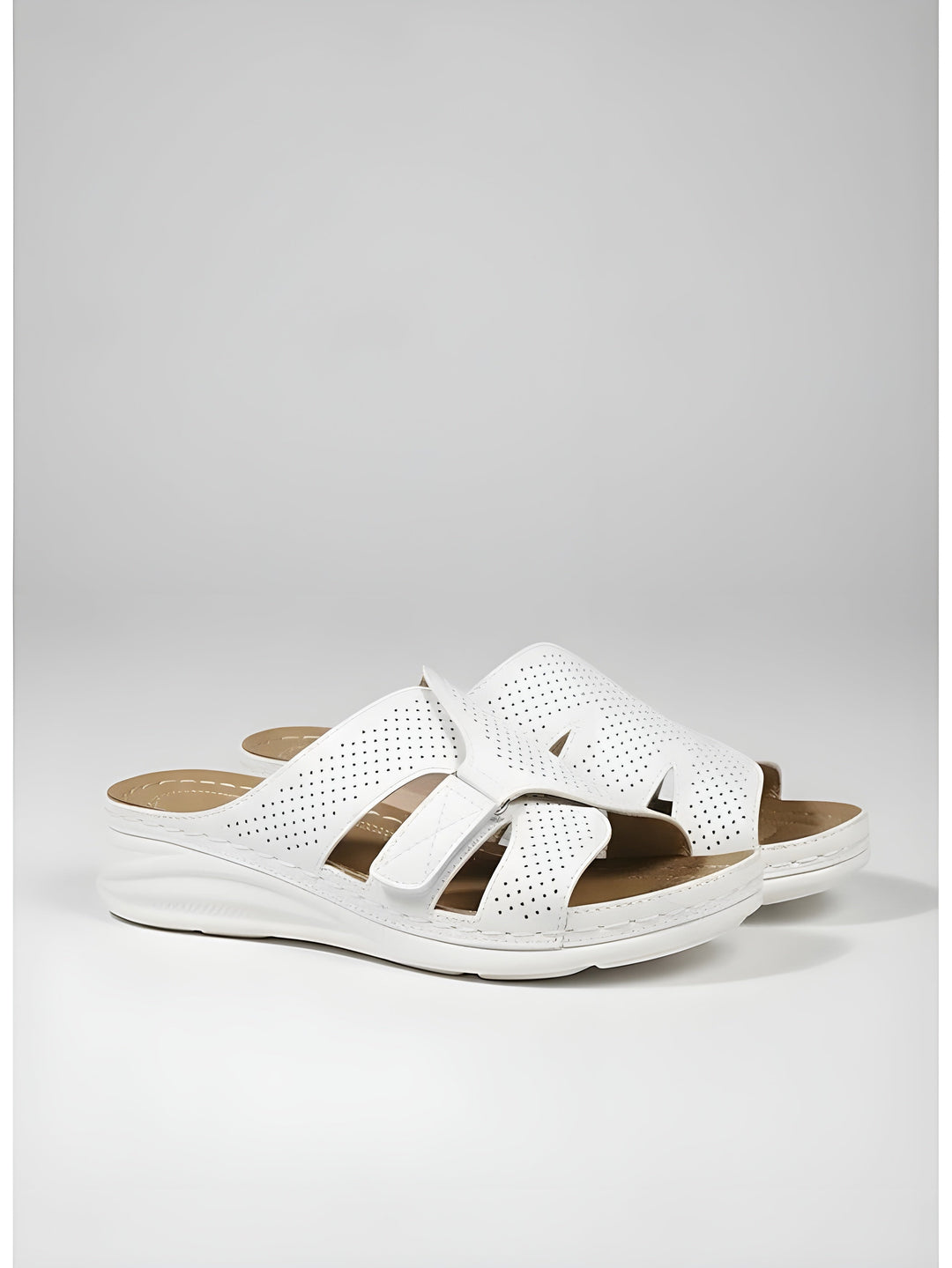 Gia | Sandalias para Mujeres