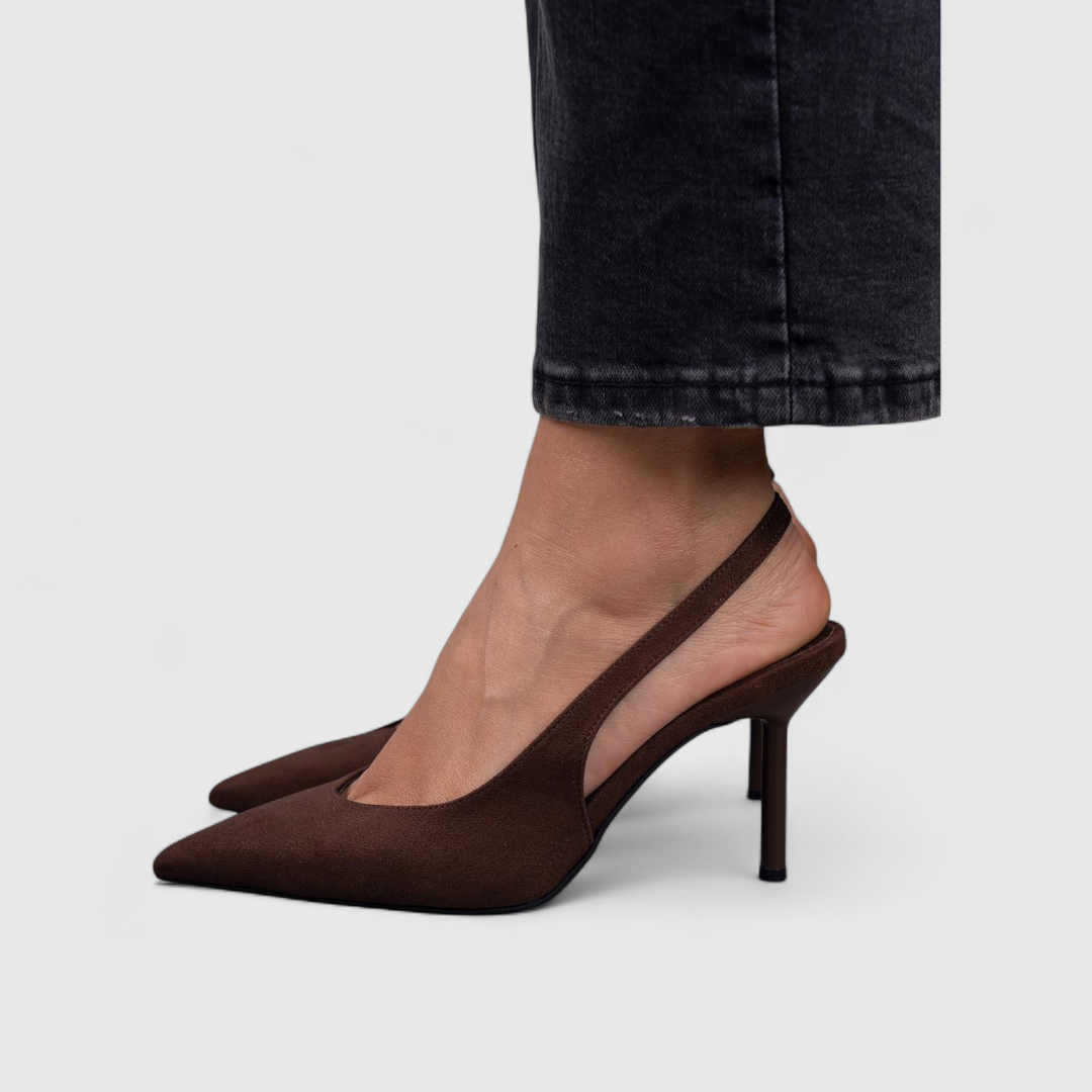 Bella - Tacones Ortopédicos