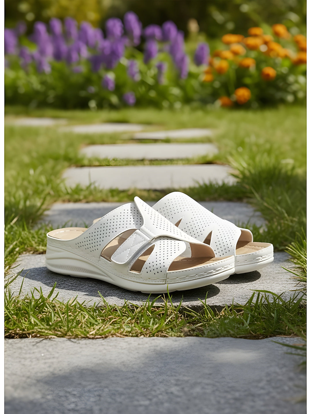 Gia | Sandalias para Mujeres
