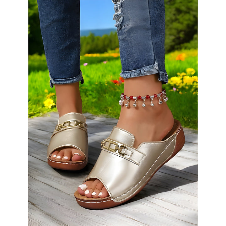 Adriana | Sandalias para Mujeres