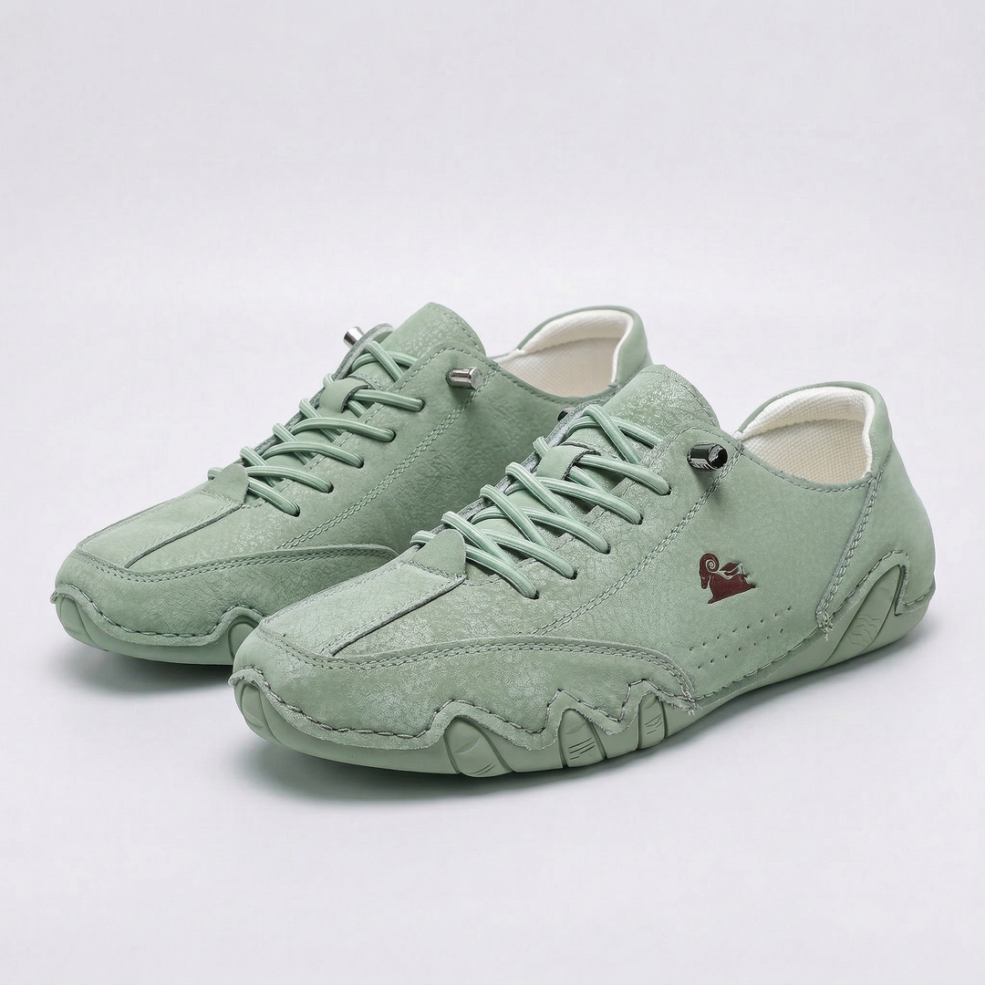 Milo – Zapatillas cómodas para pasos sin esfuerzo