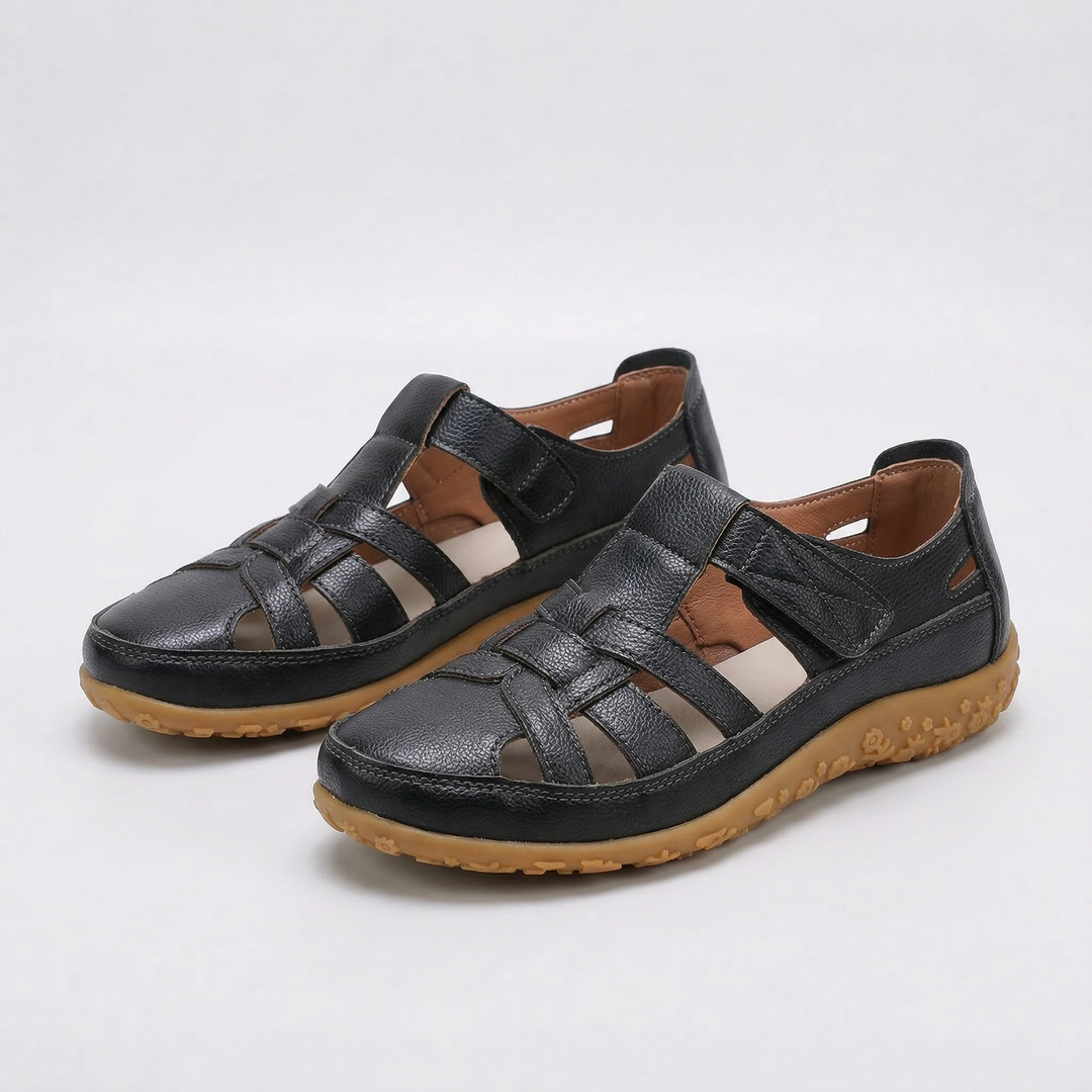 Lea – Sandalias de confort cómodas para cada día