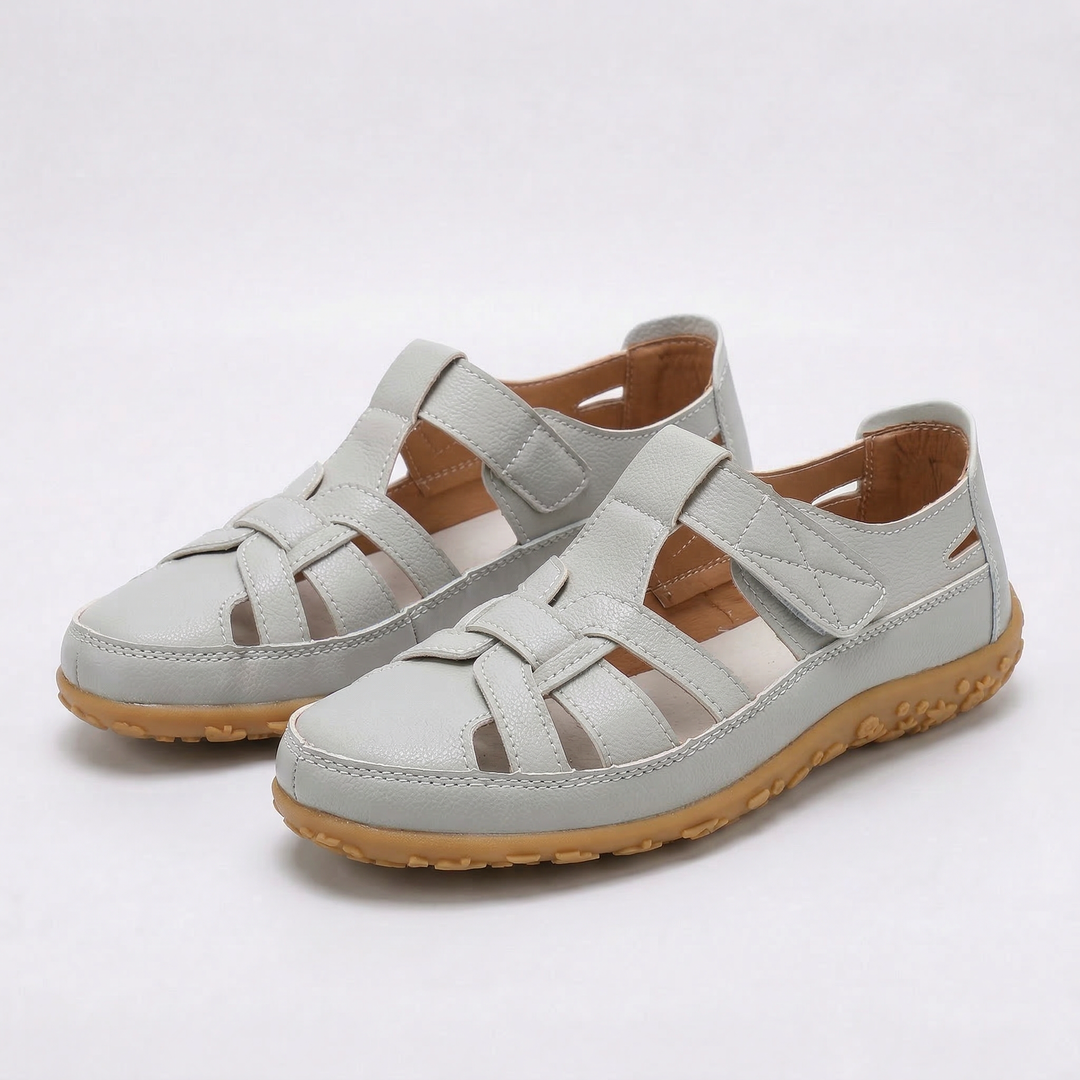 Lea – Sandalias de confort cómodas para cada día
