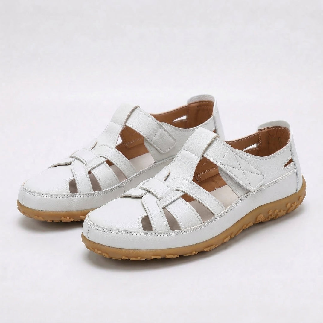 Lea – Sandalias de confort cómodas para cada día