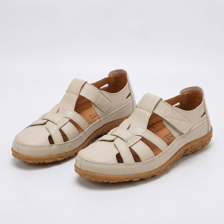 Lea – Sandalias de confort cómodas para cada día