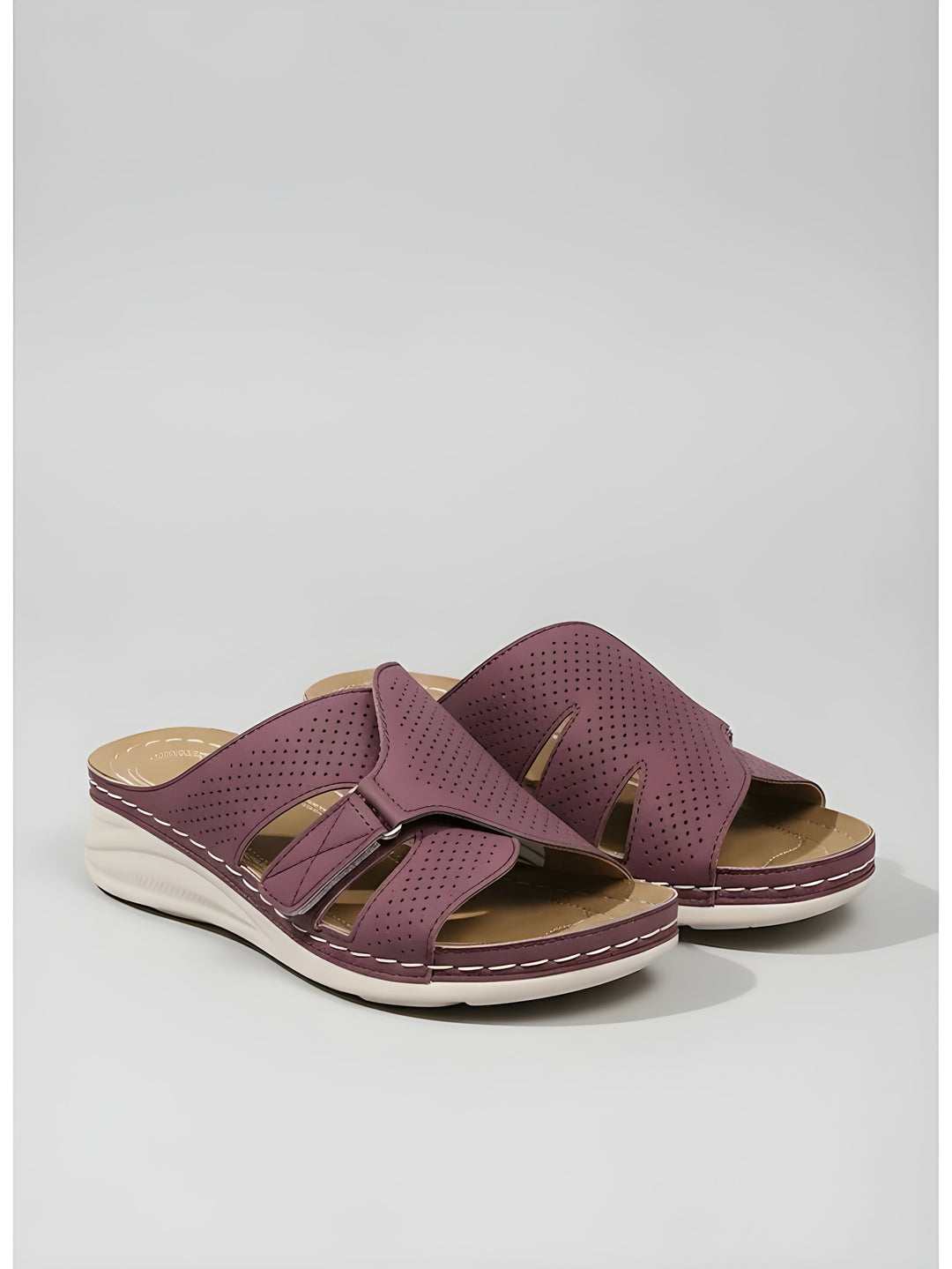 Gia | Sandalias para Mujeres
