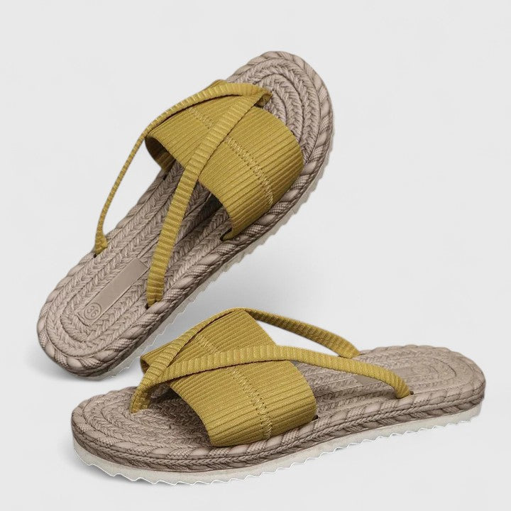 Karyssa - Sandalias Ortopédicas
