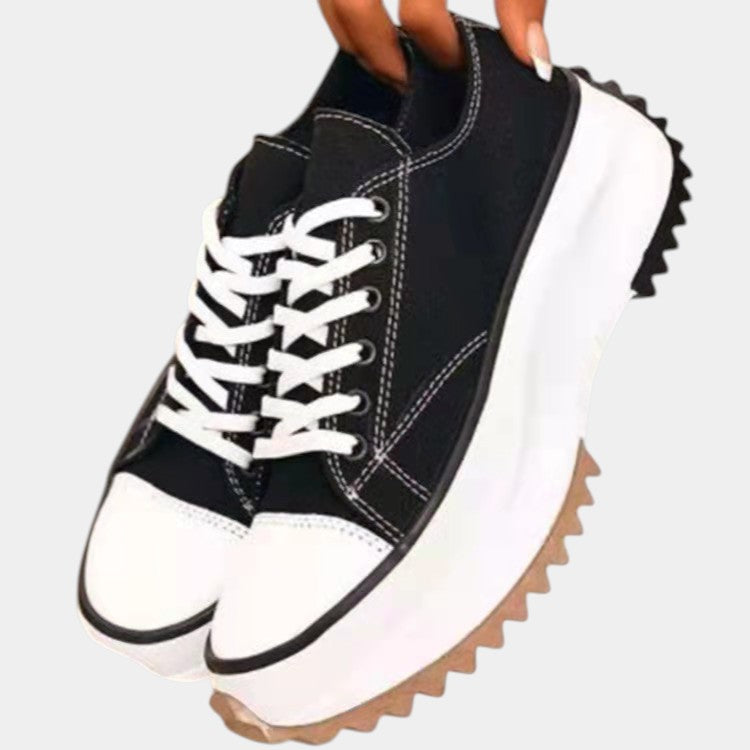 EVELOISE | ZAPATILLAS CÓMODAS