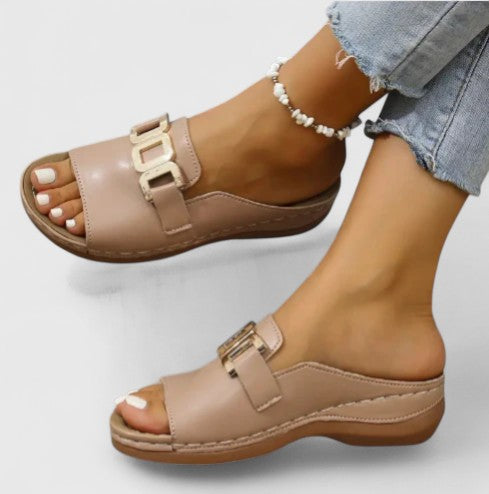 Sharpay - Sandalias Sofisticadas