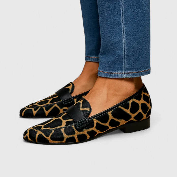 Kleirra - Mocasines Atemporales
