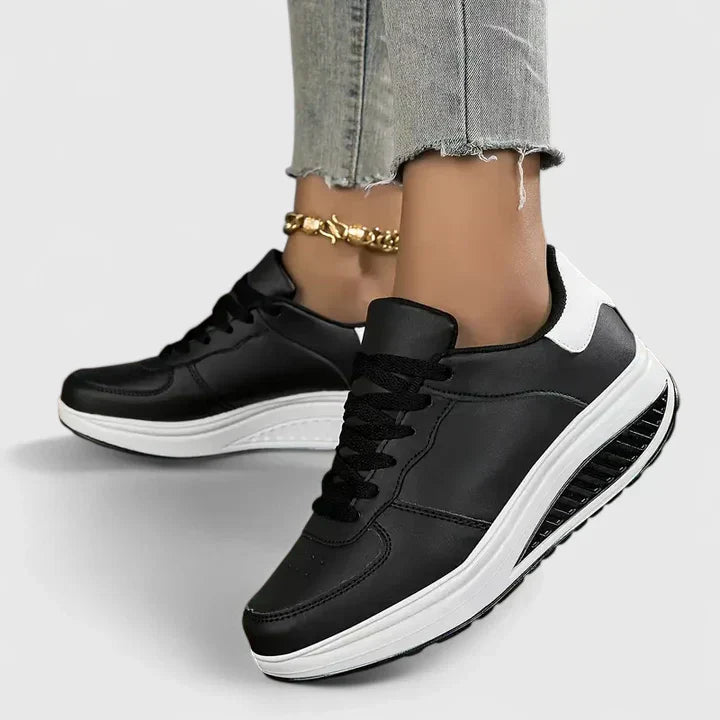 CARMELIYAH | ZAPATILLAS ORTOPÉDICAS