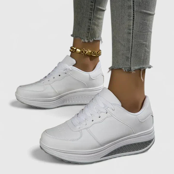 CARMELIYAH | ZAPATILLAS ORTOPÉDICAS