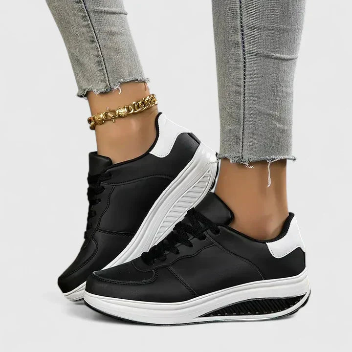 CARMELIYAH | ZAPATILLAS ORTOPÉDICAS